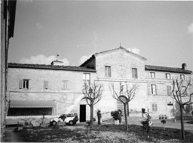 Convento di S. Colomba